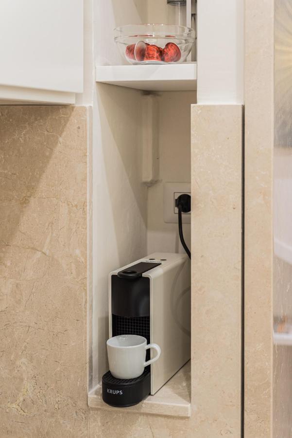 Frattina 35 Apartment Rom
